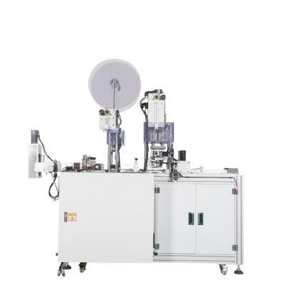 China Factory Cheap Hot Sale High Quality Stock Inner Face Mask Earloop Welding Machine for sale