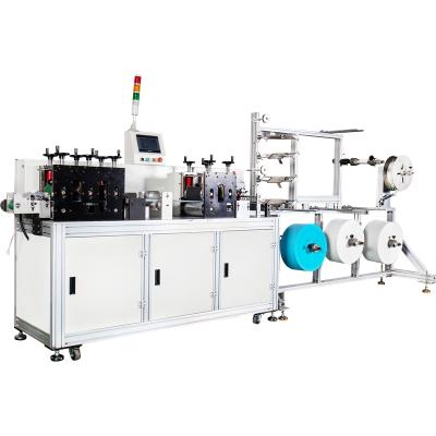 China Precise Type Factory Mask Making Machine Top Selling Cheap Flat Body Mask Making Machine for sale