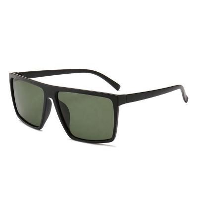 China 2020 small size fresh outdoor sunshade frame new product fashion sunglasses polarized sports sunglasses for sale