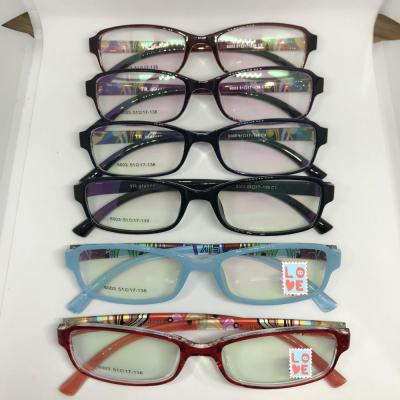 China Fashion\Comfortable\Durable Children TR90 Eyewear Eyewear Optical Glasses Free Sample Good Quality 2022 for sale