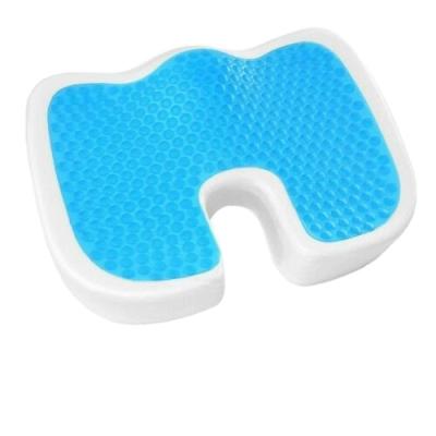 China Sustainable Polyurethane Foam For Car Seats Game Seat Integrated Memory Foam For Office for sale