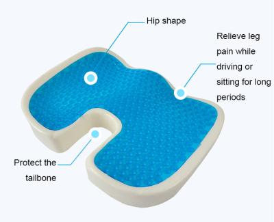 China Sustainable Seat Foam Cushion Office Seat Soft Foam Manufacturer For Home Office for sale