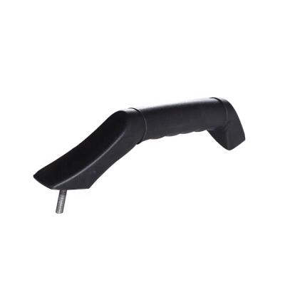 China Modern High Quality Universal Auto Car Replacement Part PU Car Arm Rest for sale