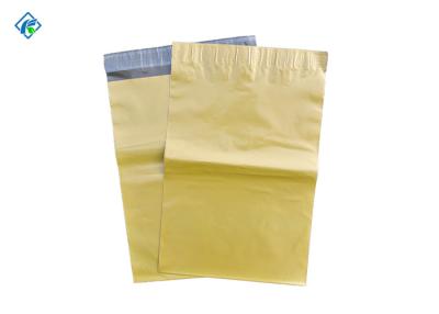 China Brown Poly Mailers Mailing Bags Poly Bags with seal for sale