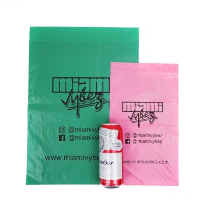 China Green poly mailers 13x17, custom security bag,pink courier bags, matte black shipping bag, polymailers,postal bags for sale