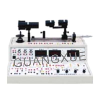 China Student Learning Characteristics and Applications of GX-CGQ6B -2 Photoelectric Sensors and Photoelectric Sensors Photoelectric Tester for sale