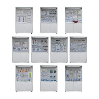 China Student Learning TEACHER EQUIPMENT IN SCHOOL GX-JX10B 