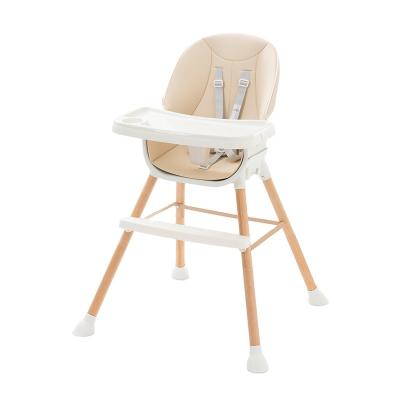 China Safety Comfortable Baby Dining Chair 2022 New Arrival High Quality Portable Multifunctional Infant Baby Kids Colorful Umpire Chair With Soft Cushion for sale