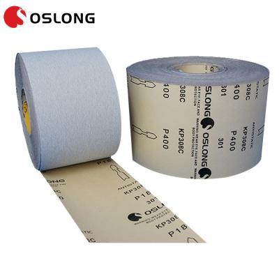 China hot sale 150g sandpaper sandpaper belt abrasive sanding belt with cheap price for sale