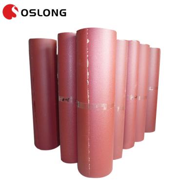 China Furniture Aluminum Oxide Roll, China Manufacturer Coated Abrasive Sanding Rolls for sale