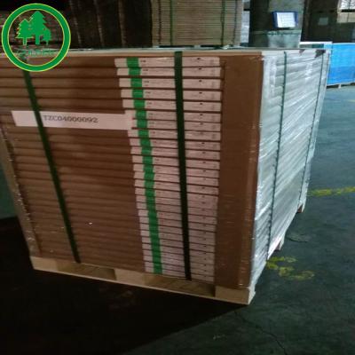 China 100% virgin wood pulp 3 ply carbonless paper for office documents and computer printer for sale