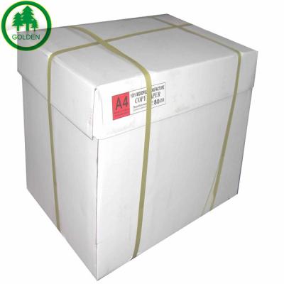 China Inkjet Printers A4 A3 Size Paper Copy Paper Double One High Quality for sale