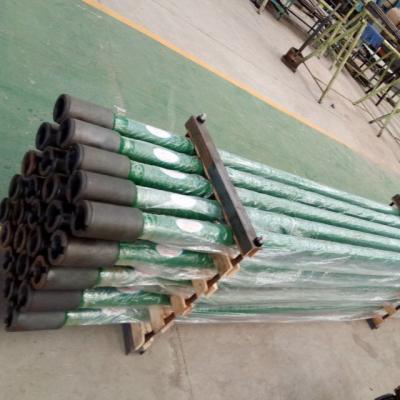 China Manufactured Puyang Zhongshi Group Oil Field Production Of Oil Extraction Well Pumps Tubing With OEM Service for sale