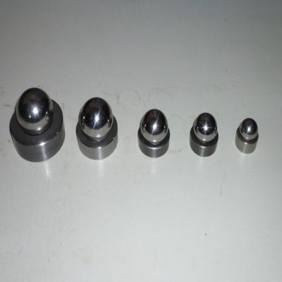 China Pump Parts Sucker Rod Pump Used Valve Ball And Seat Supplier for sale