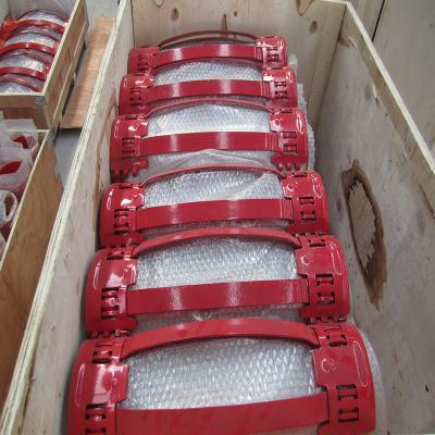 China energy & Factory API Extracting Sucker Rod Centralizer Casing Centralizer for sale