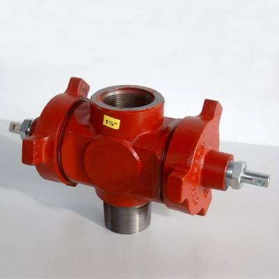 China energy & API 16A Extracting Standard Sucker Rod PUNCH Used in workover well to prevent blowout 3000 PSI for sale