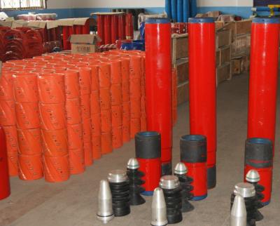 China Oil Field Good API Two Stage Cementing Collars Drilling Rigs for sale