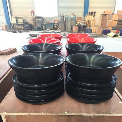 China Well Drilling Plug / Oil Field Use Cement Cementing Plugs for sale