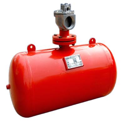 China food & Beverage Plant Pressure Vessel Air Cannon / Air Blaster for sale