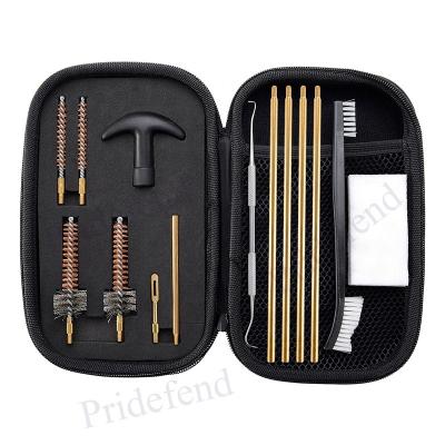 China Bored Chamber Brushes Pick Brass Cleaning Rod Pro Cleaning Kit .223/5.56 Cleaning Kit .223/5.56 Cleaning Kit for sale