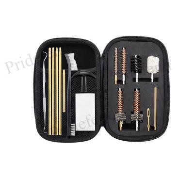 China Pro .223/5.56 Bore Chamber Brushes Metal Pick Kit Brass Cleaning Rod 7.62MM Cleaning Kit 7.62MM for sale