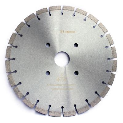 China Diamond 300mm-900mm High Speed ​​Power Saw Diamond Saw Blade for sale