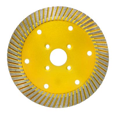 China Diamond Professional Diamond Saw Blade About Silent Cutter Tools Maker for sale