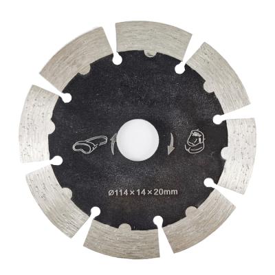 China High Quality Diamond Die Wood Cutting Saw Blades For Stone for sale