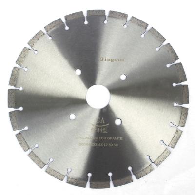 China Diamond One Touch Maker Express Diamond Cutting Disc Blade for sale