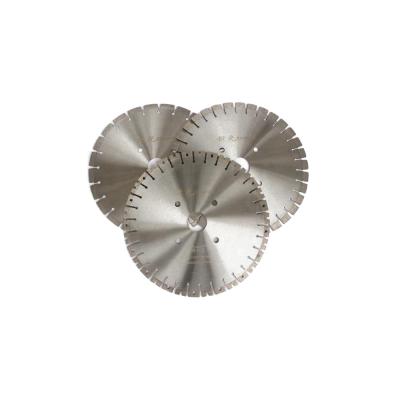 China Perfect Bond Hardness And Perfect Diamond Exposure Top Quality And Good Performance Machine Tool Diamond Saw Blades For Stone Accessory Cutting for sale