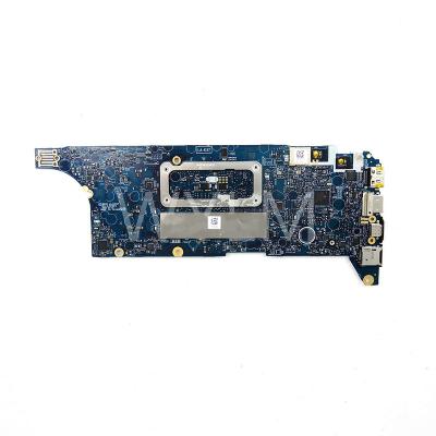 China Wholesale LAPTOP Laptop Motherboard For Dell Latitude 7320 LA-K371P Laptop Motherboard I7-1185G7 CPU 16GB RAM for sale