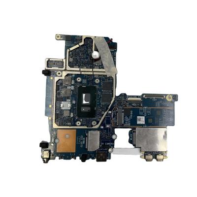 China LA-F371P LAPTOP motherboard for DELL Latitude 5290 CN-0PDJVH with CPU I3-8140 4GB RAM I5-8300 16GB RAM Laptop Motherboard for sale