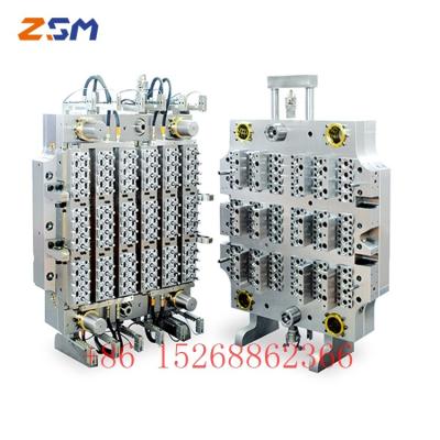 China Steel 72 Cavities PET Preform Mold for sale