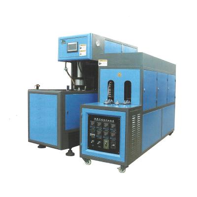 China Bottle Jar Bottle Candy Bottle Machine Multi-cavity Container Blowing Blower for sale