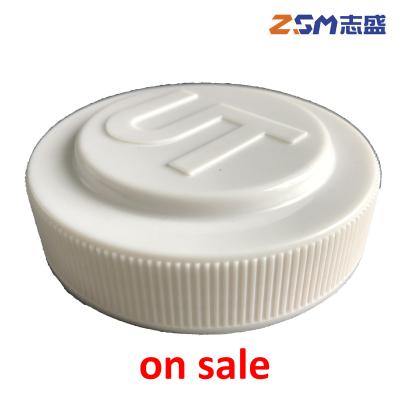 China Factory sale mold saving second hand runner system hgh quality cold pot cap mold steel new for sale