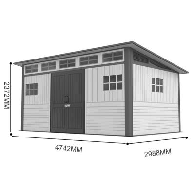 China Easily Assembled kinying Brand Home Depot Prefab Homes Prefab Container Homes Modulares Prefabricadas Cabin for sale