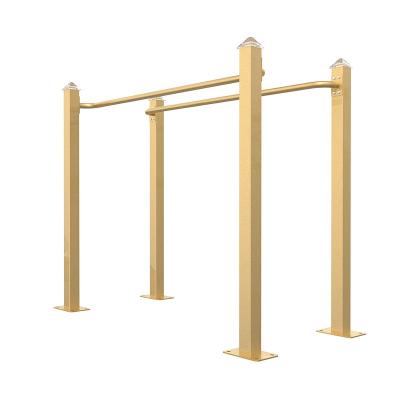 China Detachable For Less Heavy Duty Outdoor Sports Adult Arenas Playground Space KINPLAY Gym Equipment For Fitness Park for sale