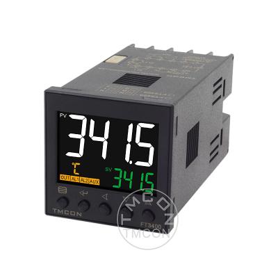 China FT3415/E5CC Universal LCD Intelligent High Contrast Display Industrial Digital Temperature Controller for sale