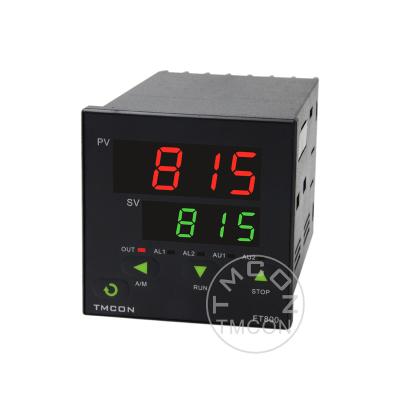 China FT815 TMCON Industrial Universal Input PID Industrial Digital Temperature Controller with modbus RS485 and 4-20mA for sale