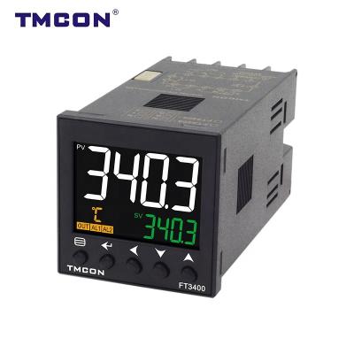 China FT3403 Economic LCD Digital PID 48*48 Smart Temperature Controller for sale