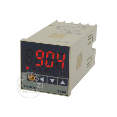 China Selectable RMS or AVG T904-G 48*48 panel AC DC digital current voltage meter power meter Analog quantity Indicator with Alarm relay and RS485 for sale