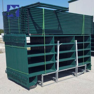 China Lowes Cattle Fence Cattle Panels For Easily Assembled Cheap Wholesale Bulk Sale for sale