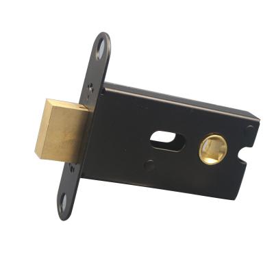 China Door Popular Stainless steel square deadbolt door lock body for sale