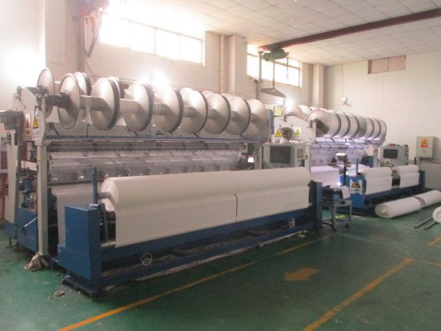 Verified China supplier - Changshu Juhao Clean Textile Co., Ltd.