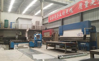 Verified China supplier - Tongxiang Longxiang Aoyuan Metal Fabrication Co., Ltd.