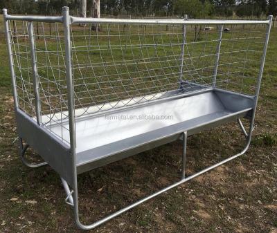 China Farm Cattle, Goats, Sheep, Hay Feeders Horse Mesh Hay Cattle Feeders for sale