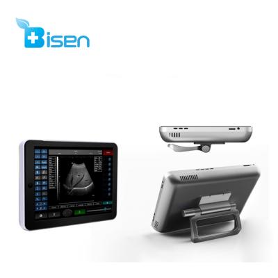 China Abdomen.OB& PC Based GYN BS-UP-10 Touch Screen Tablet Ultrasound B/W Scanner with Pretty Appearance and Powerful Functions for sale