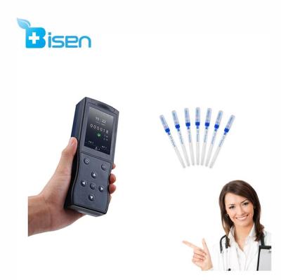 China BS-BioLum Lab Real Time Rapid Sensitive Detect Portable Bacteria Dose ATP Hygiene Monitoring System 10000 Results for sale