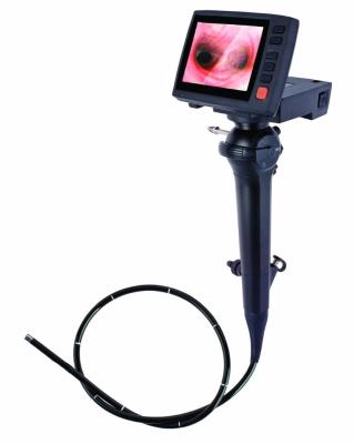 China BS-A41 Portable Visible Ultra Thin And Flexible ENT Endoscopes With HD Camera BS-A41 for sale