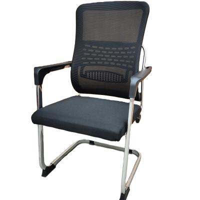 China Classic Mesh Home Office Computer Chair Back Support (Height) Simple Adjustable Luxury Ergonomic Heavy People's Office Chair for sale